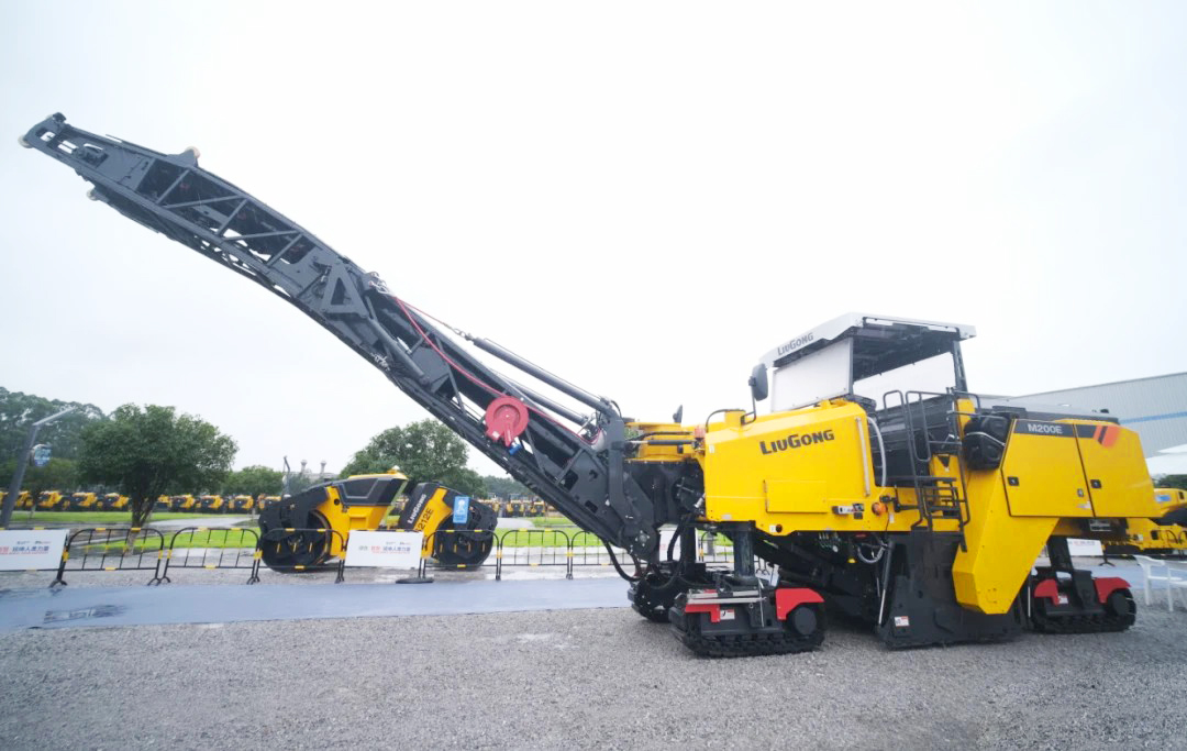Production et recyclage de matériaux à grande échelle