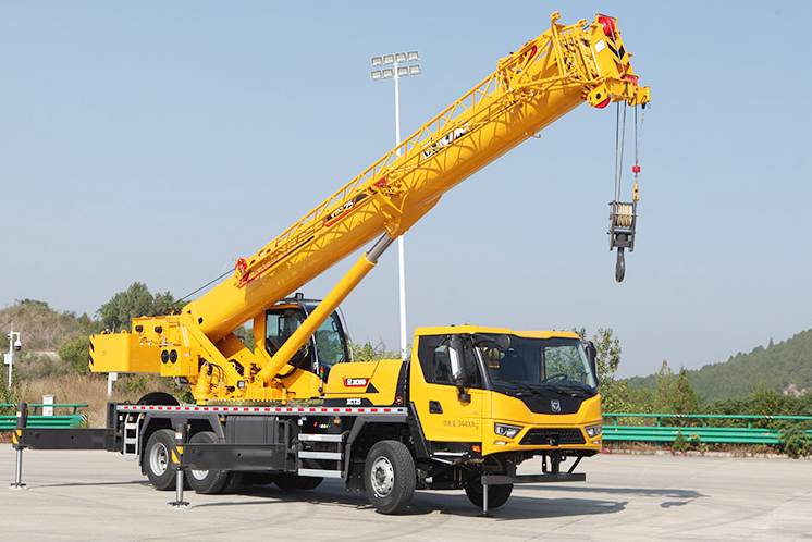 Lightweight Aluminum Construction