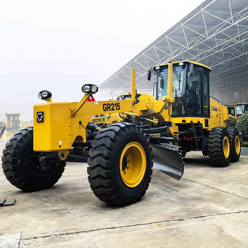 How to Choose a Grader for Precision Leveling?