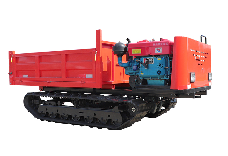 Advanced Safety Systems and Load Protection