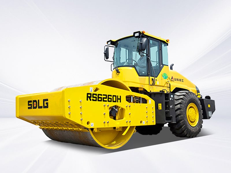 Superior Compaction Performance