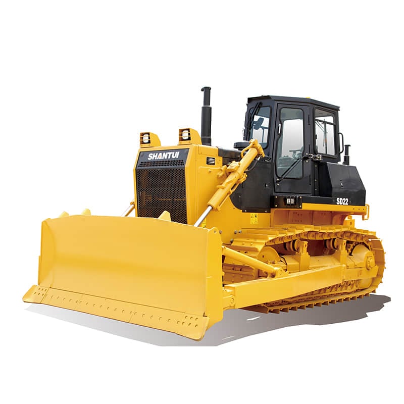 bulldozer