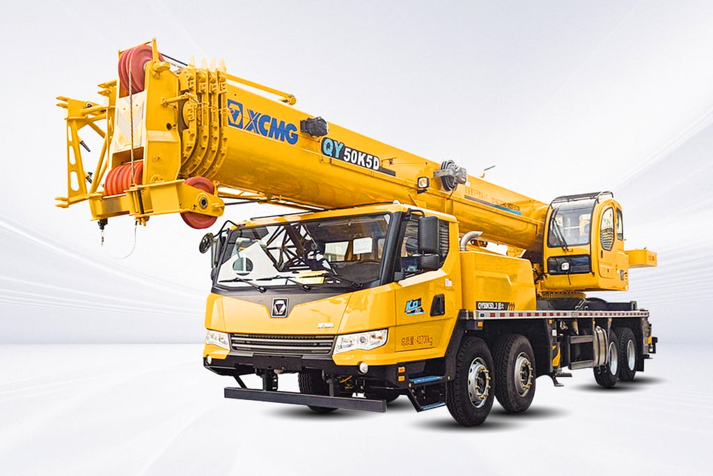 Integrated Safety and Control Features
