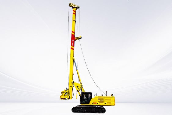 Advanced Precision Drilling Technology