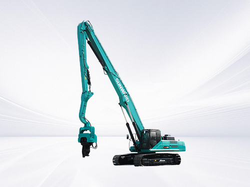 Enhanced Operational Safety and Control
