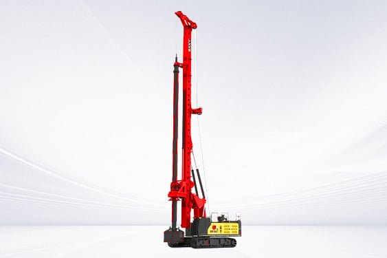 Advanced Precision Drilling Technology