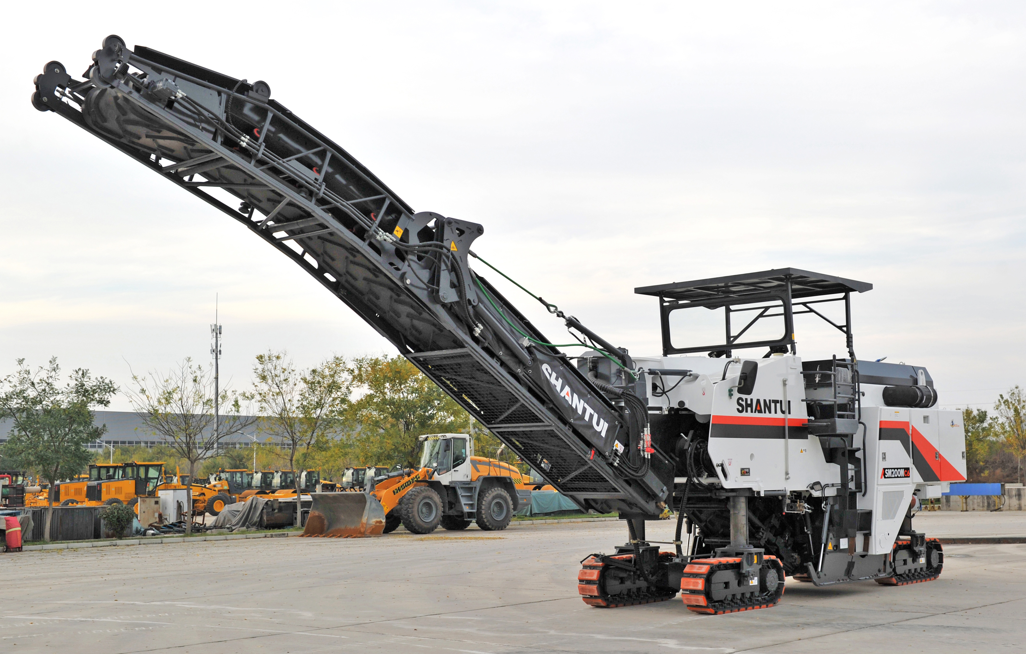 Rapid Project Completion and Operational Efficiency