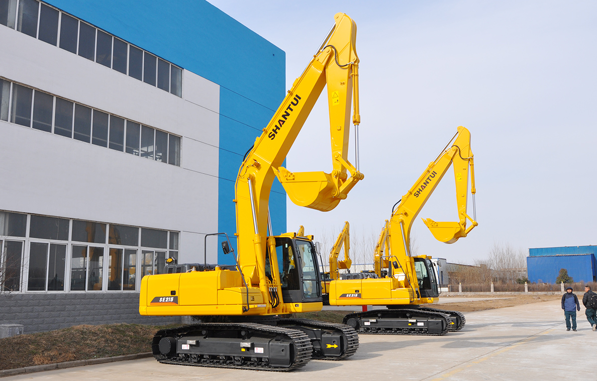 Advanced Hydraulic Technology and Performance