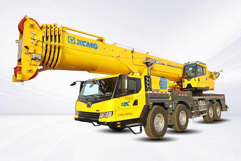 Advanced Hydraulic Lifting System