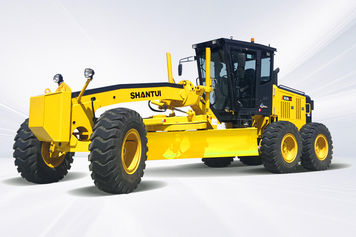 Enhanced Operator Comfort and Safety Features