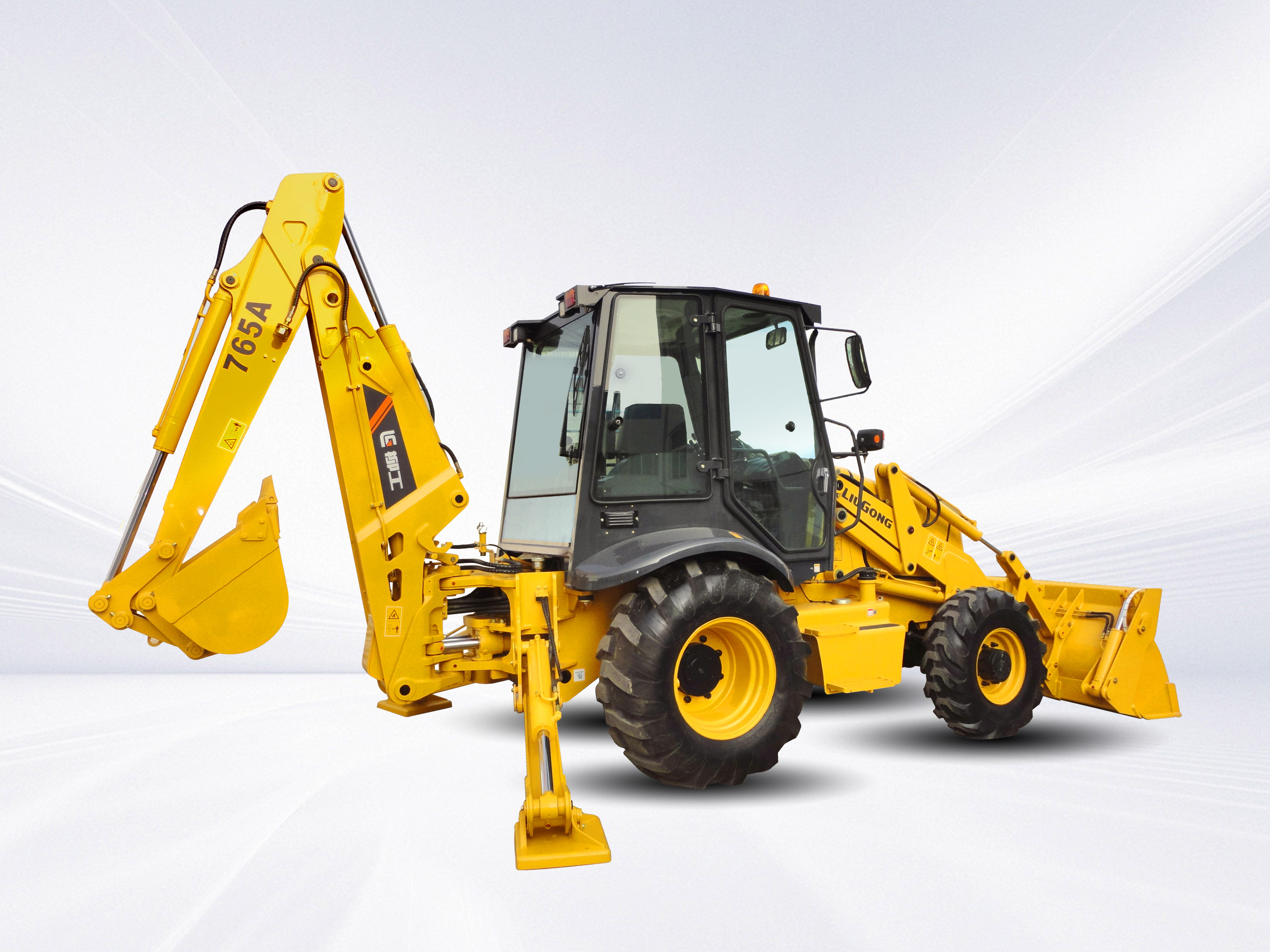 Advanced Hydraulic Precision System