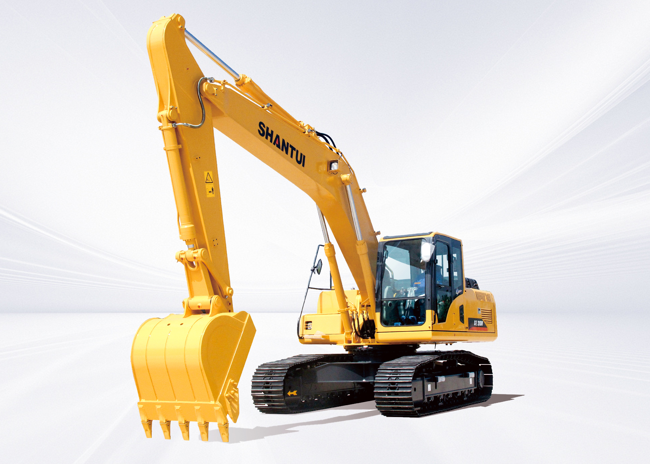 Revolutionary Dual Mast Stability System