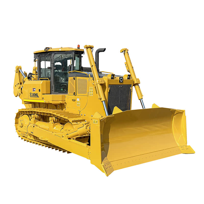 XCMG D360 Bulldozer | Ẹ̀rùn Crawler Dozer pàṣẹ́ fún Àwúrò àti Ìyí Gbígbẹ̀ Tó Ní Iwọn Pàtó