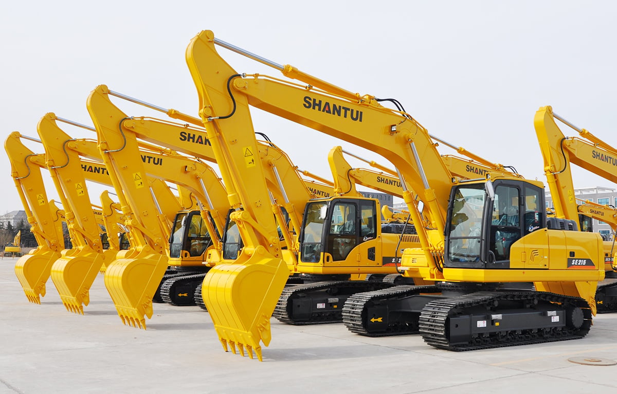 Expert Support and Flexible Service Solutions