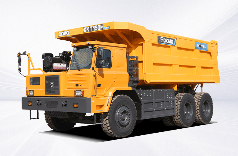 Advanced Hydraulic Unloading Technology