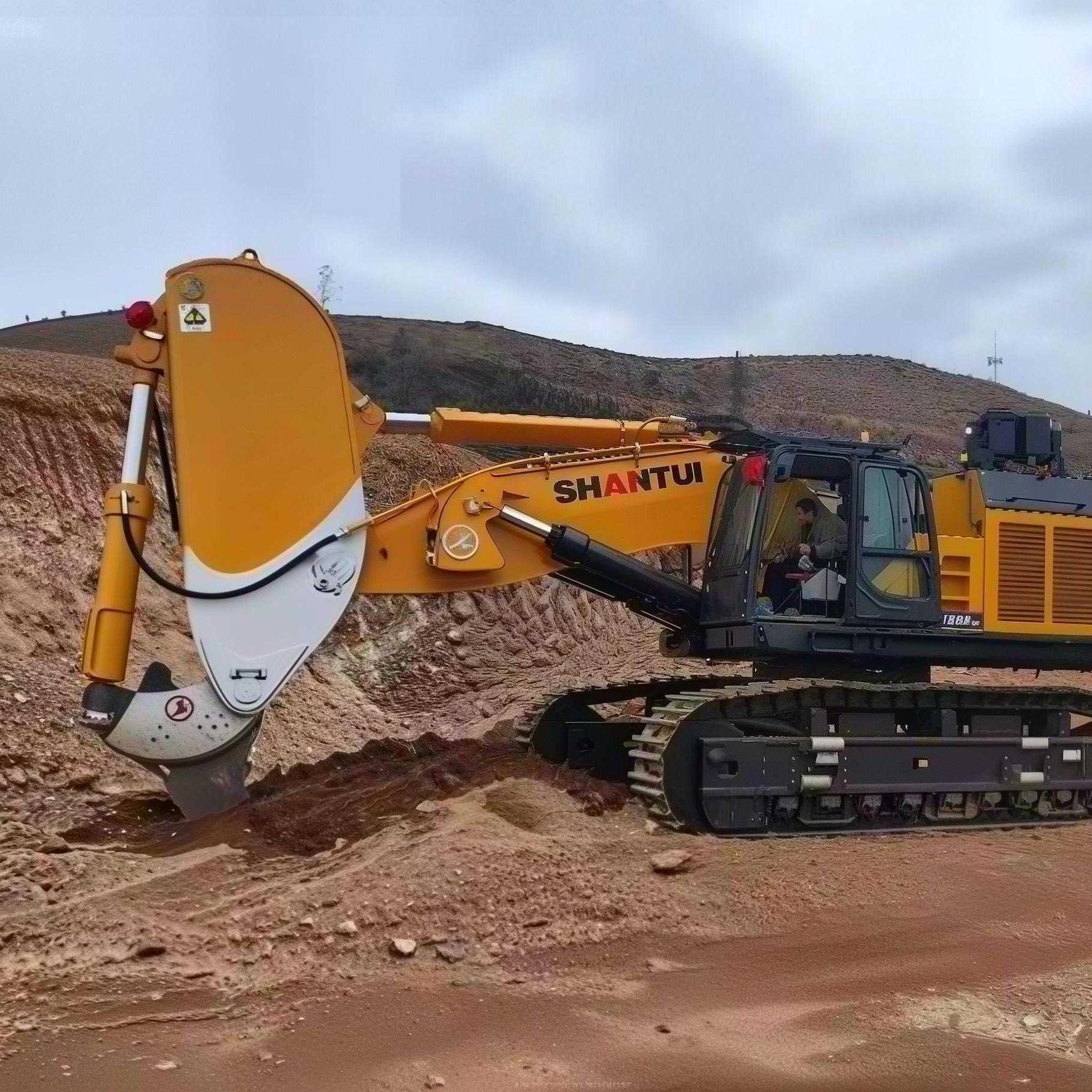 Awọn Ẹkọ̀-Ìṣẹ́ Ọ̀ṣà 100-Ton Tó Wà Ní Ìpò Àwọn Àwòrán Àwòrán Ní Ilẹ̀ Ààrì Áṣáyé Àtàwọn Àwòrán Àwòrán Ní Ilẹ̀ Ààrì Áṣáyé Àtàwọn Àwòrán Àwòrán