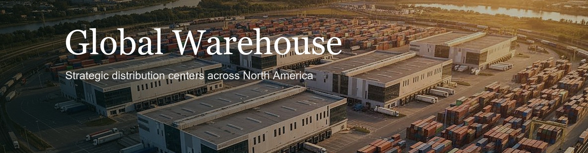 Global Warehouse