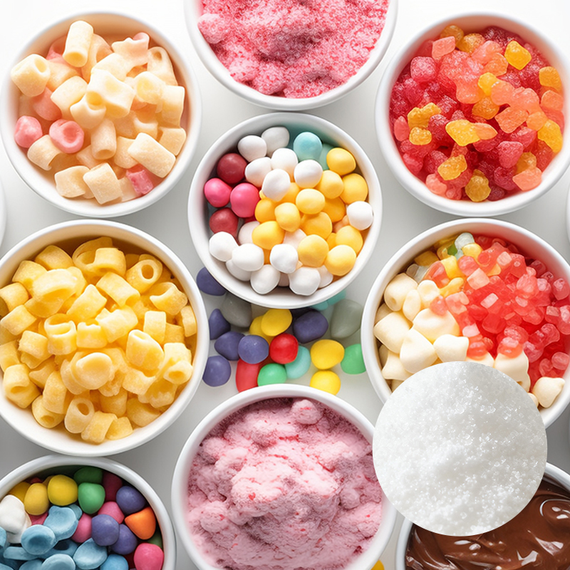 Erythritol 18-60 Mesh