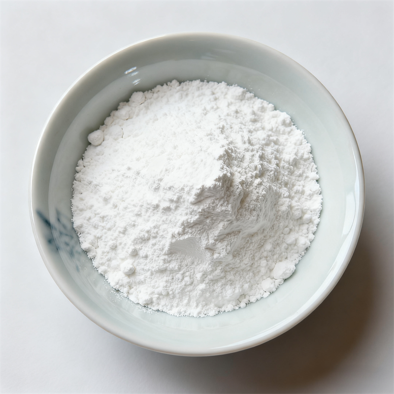 Dicalcium Phosphate Anhydrous Powder (DCP Anhydrous Powder)