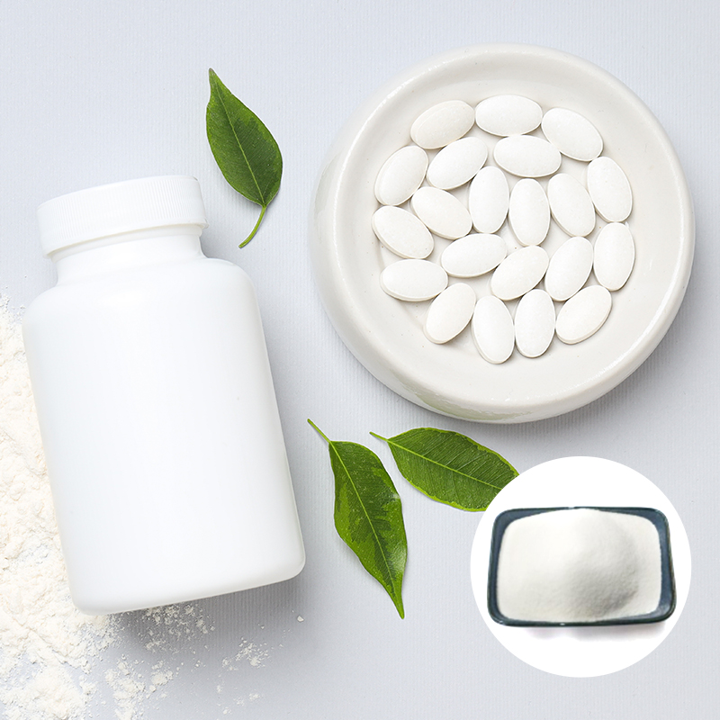 Synthetic Vitamin E Powder (Acetate) 50%