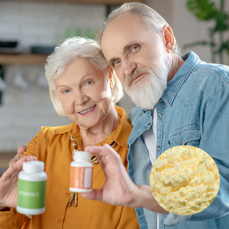 Vitamin A Palmitate 500,000 IU/g