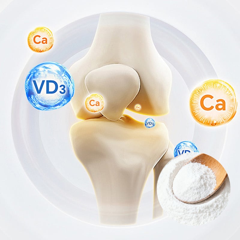 L-Calcium Lactate