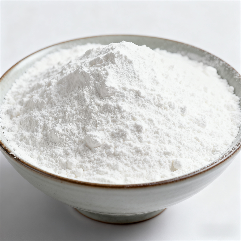 Resistant Dextrin