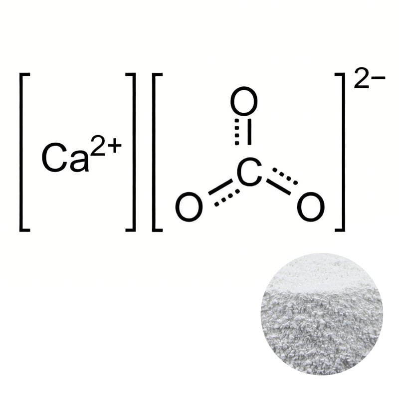 Calcium Carbonate DC95 (36% Ca)