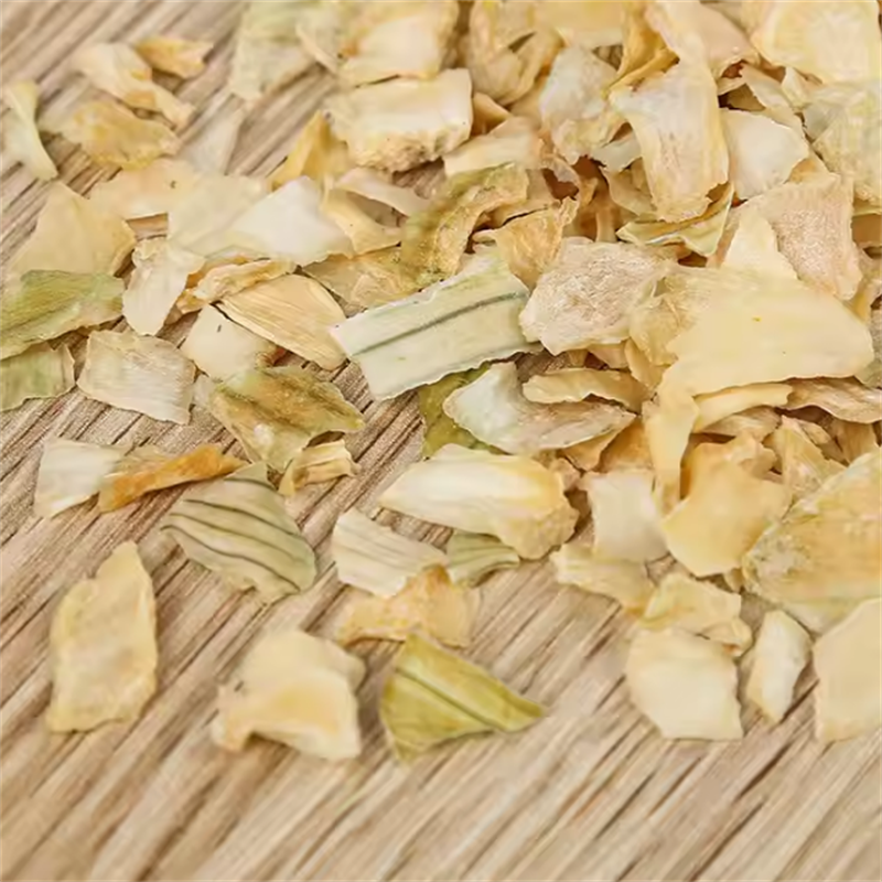 Dried Yellow Onion