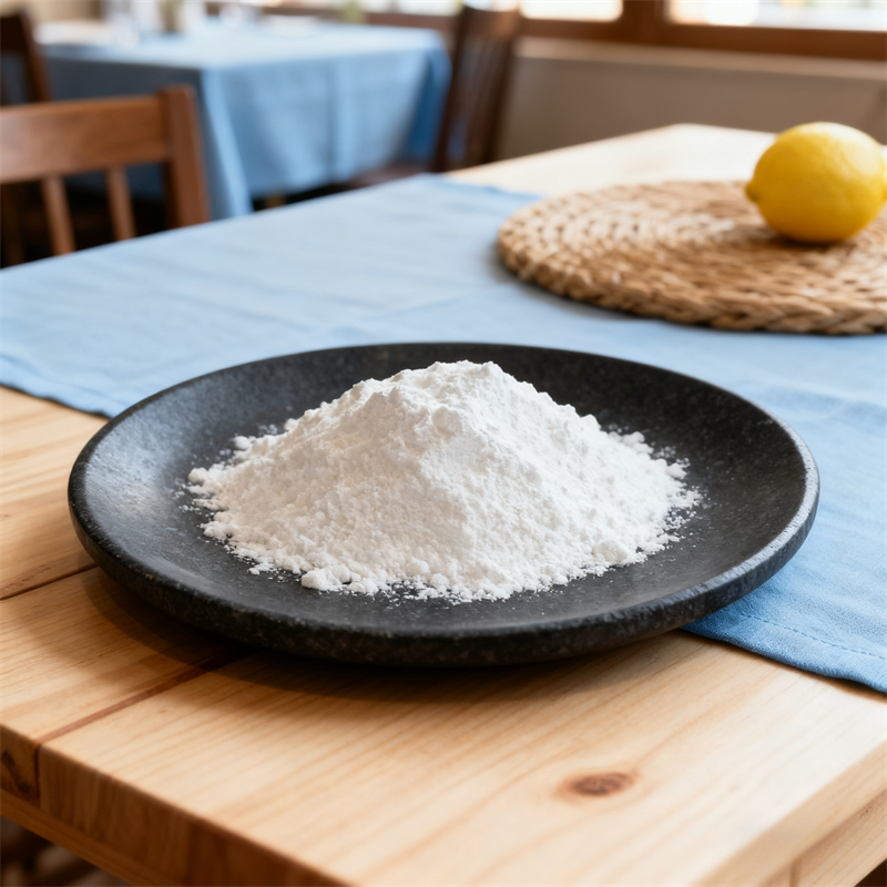 Dicalcium Phosphate Dihydrate Powder (DCP Dihydrate Powder) 