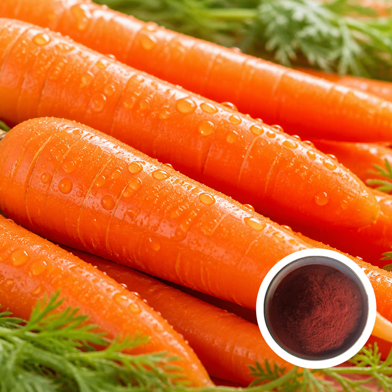 β-Carotene Powder 10%
