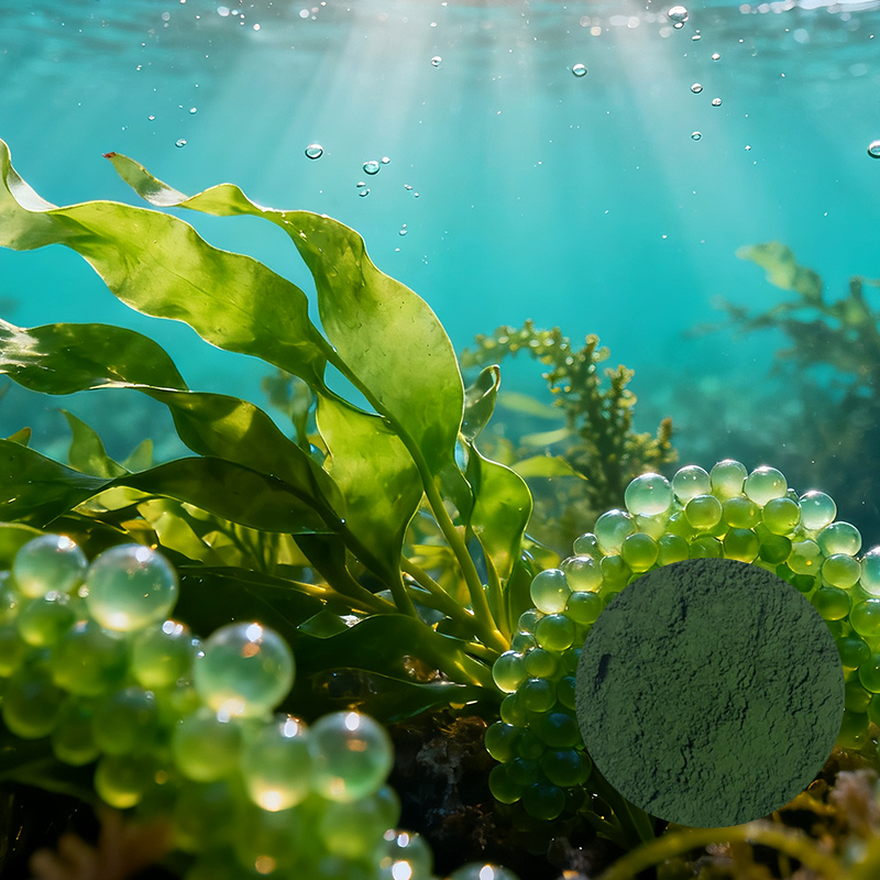 Spirulina Superfine Powder