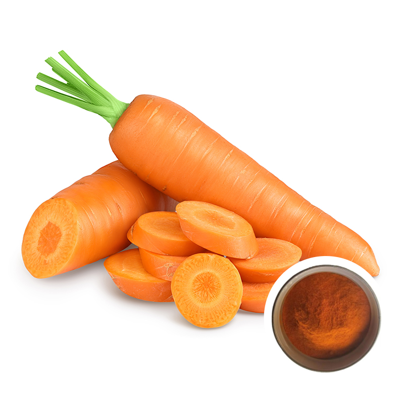 β-Carotene Powder 1%