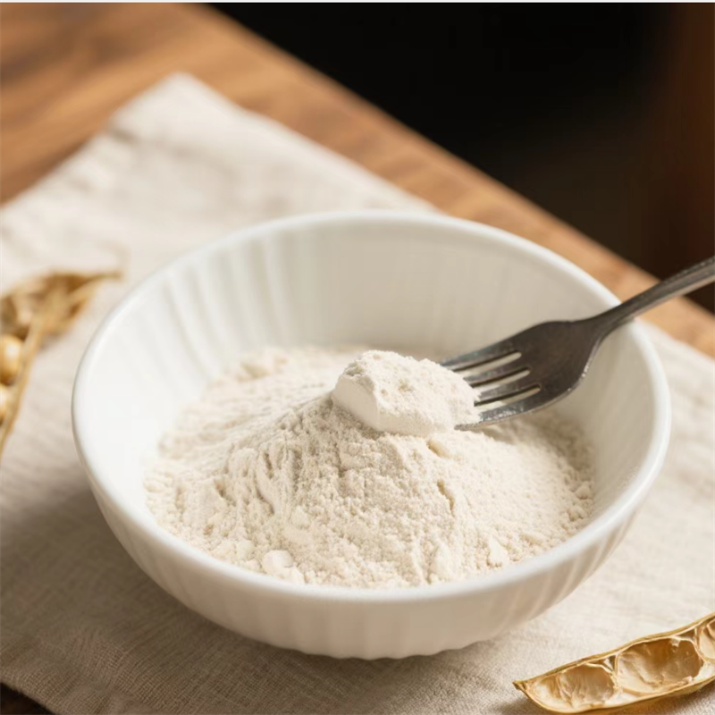 Pea Fiber Powder