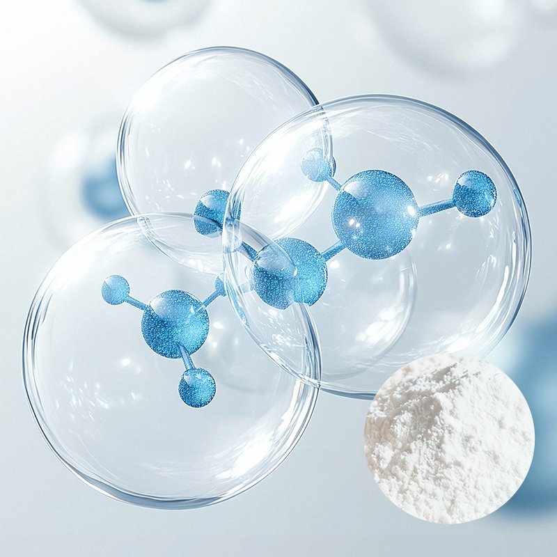 Agglomerated Maltodextrin DE10-12