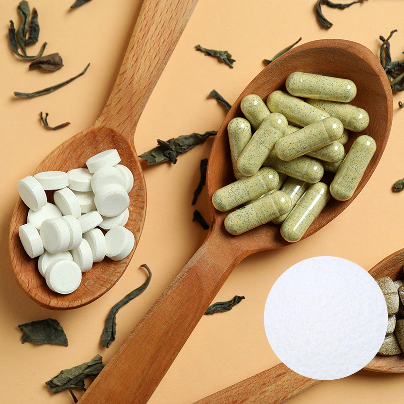 Vitamin D3 CWS Powder 500,000 IU/g