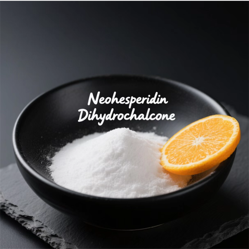 Neohesperidin dihydrochalcone