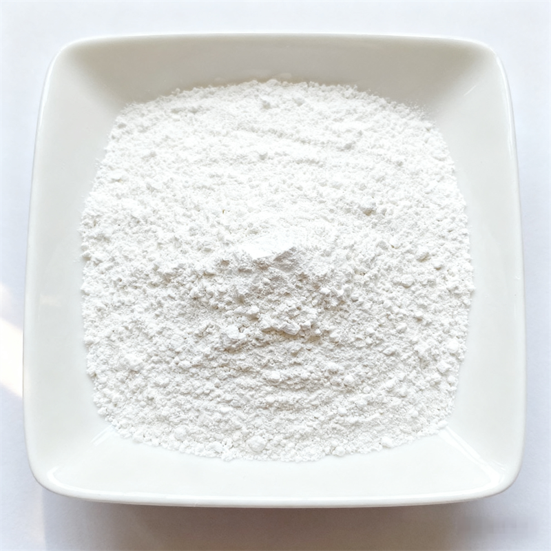 DC Calcium Carbonate Granular from Oyster Shell