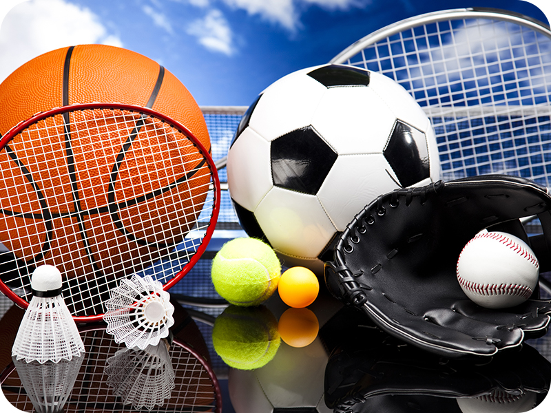 Sports