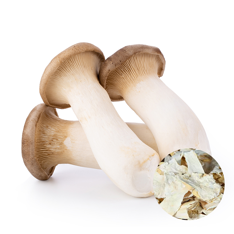 Dried Oyster Mushroom