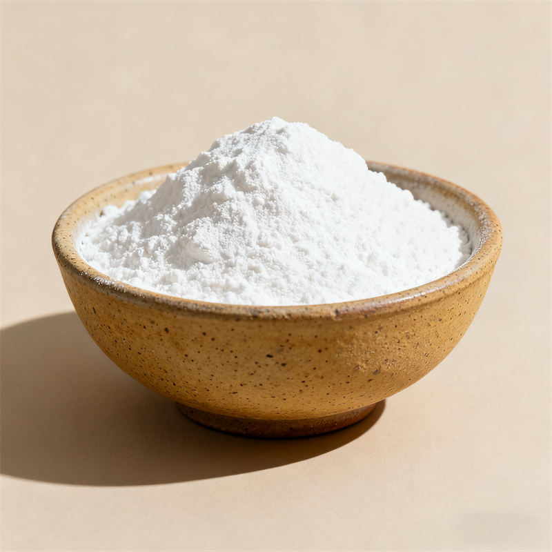 Fructooligosaccharides 90% Powder
