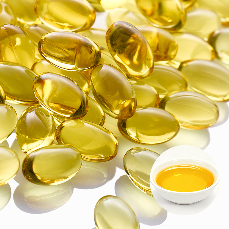 Vitamin A Palmitate Oil 1,700,000 IU/g