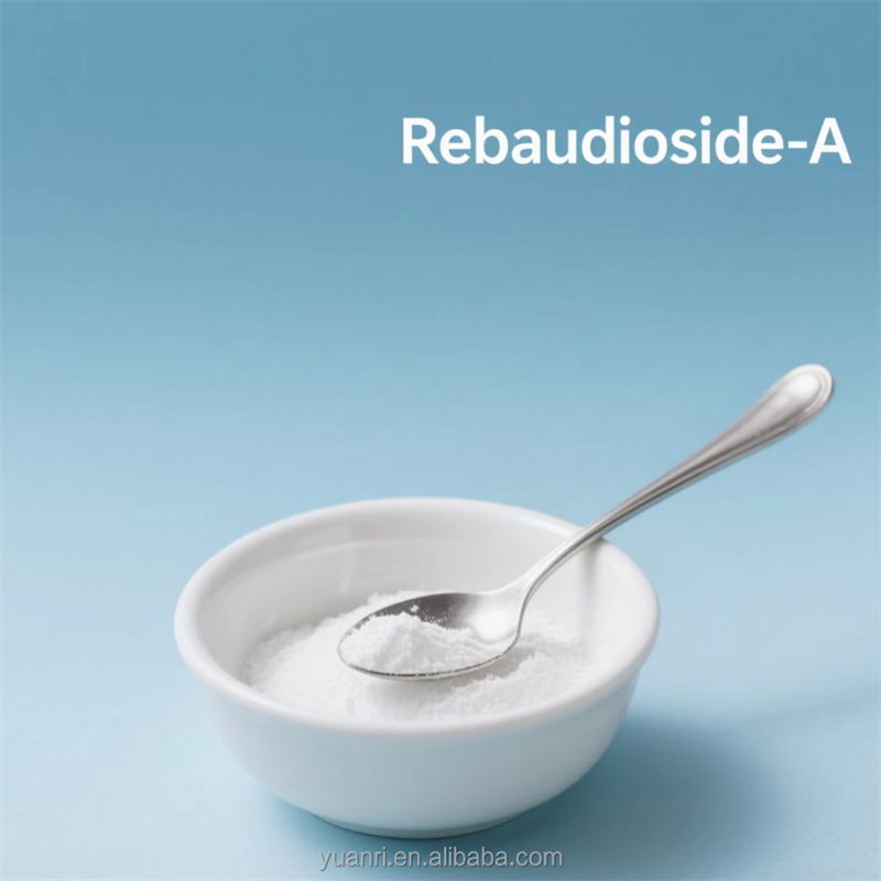 Stevia RM