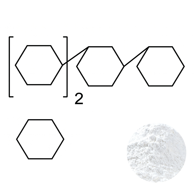 Tapioca Isomaltooligosaccharide (IMO) 90% Powder