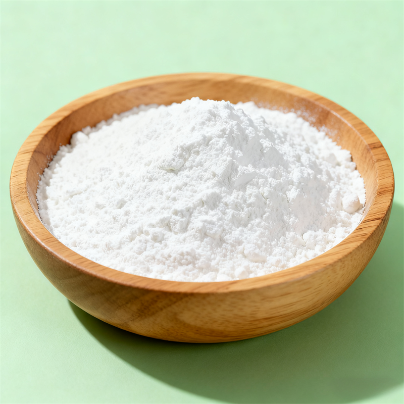 Magnesium Glycinate (Mg 12%-14%)