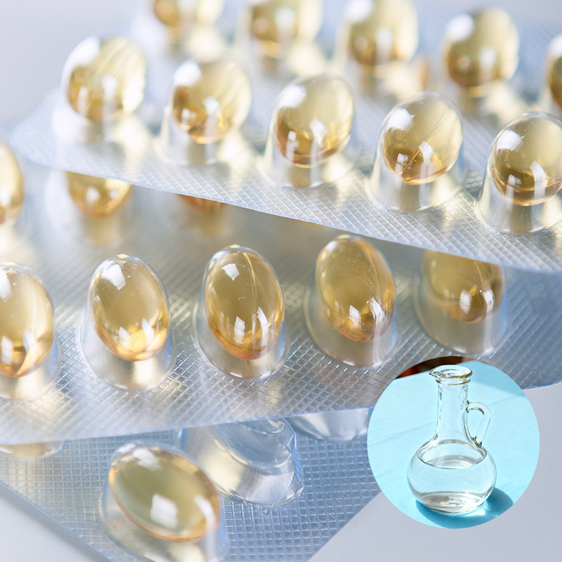 Vitamin D3 Oil 1.0MIU/g