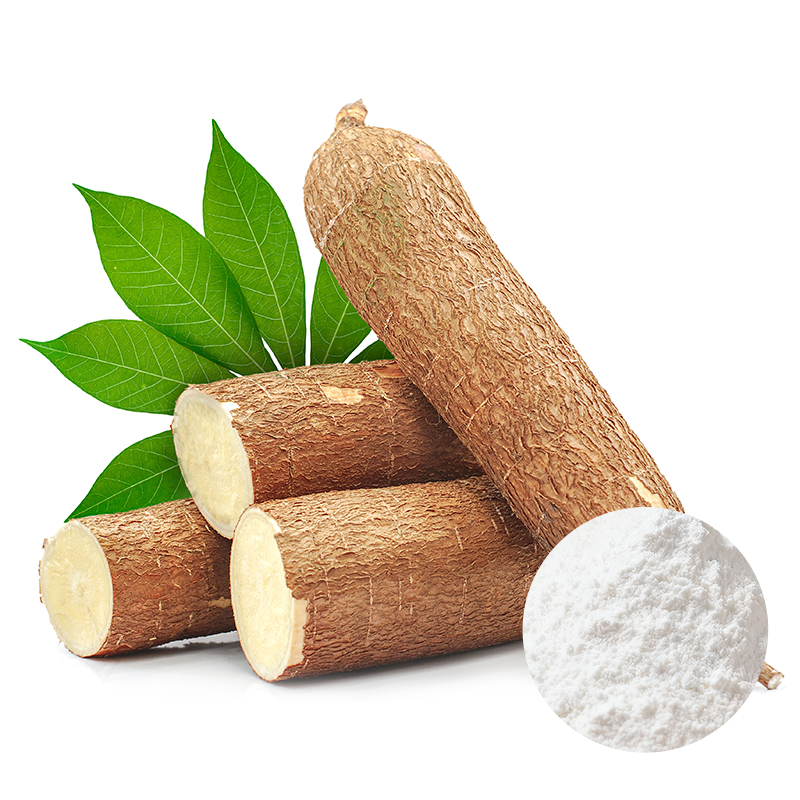 Tapioca Maltodextrin DE15-20