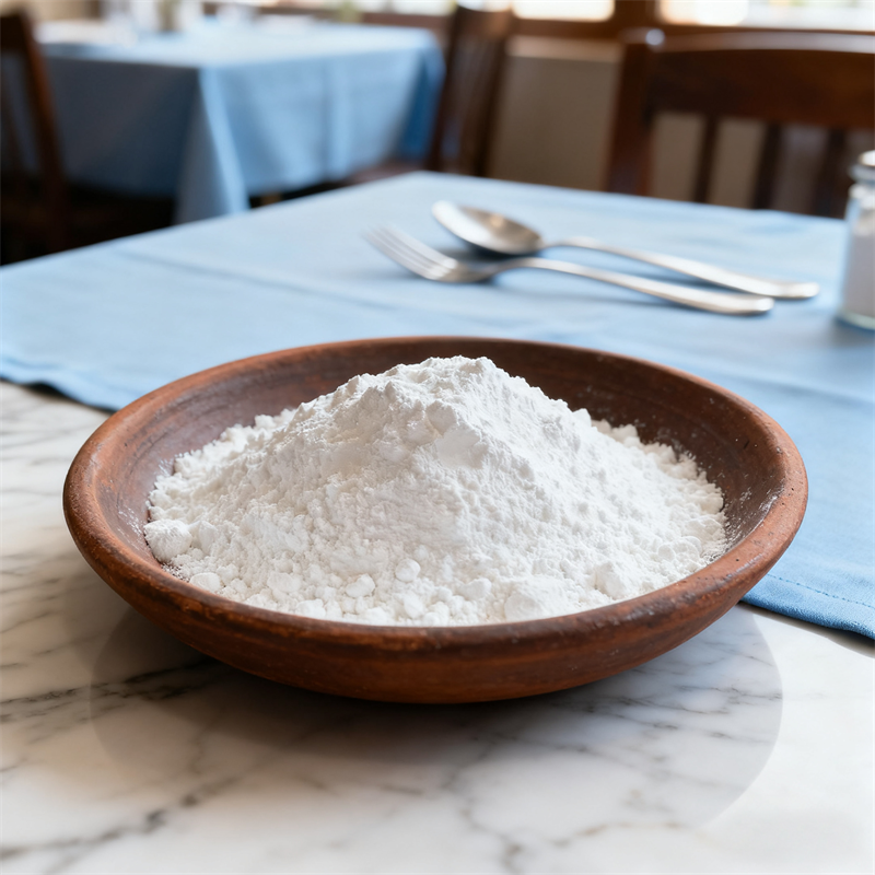 Dicalcium Phosphate Dihydrate Granular (DCP Dihydrate Granular)