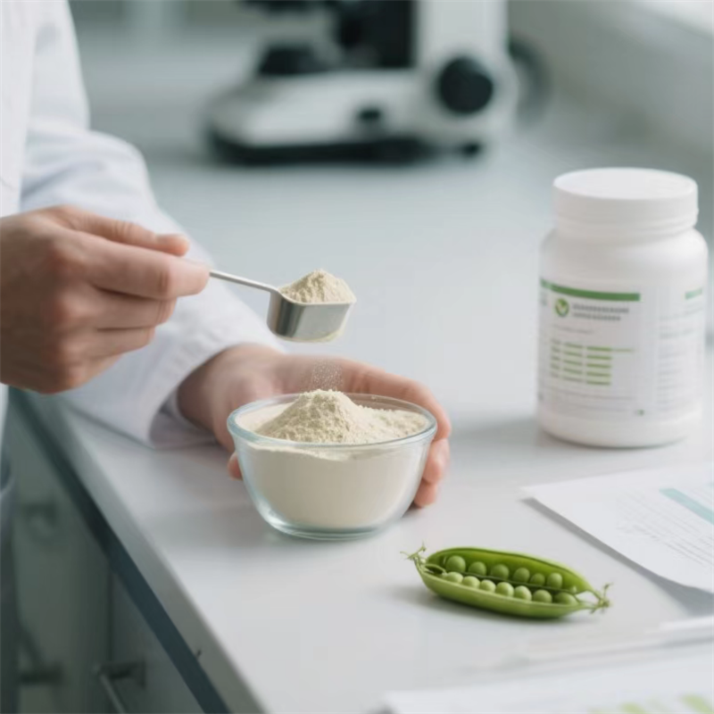 Pea Protein