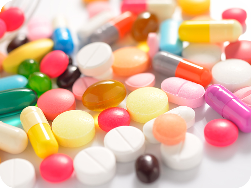 Pharmaceutical